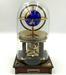 Royal Geographical Society Millenium Clock.