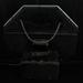 Original Harley Davidson Octagon Neon Clock