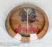 Iroquois Beer-Ale Double-Bubble Lighted Clock