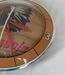 Iroquois Beer-Ale Double-Bubble Lighted Clock