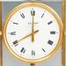 Atmos Model K1 Mantel Clock