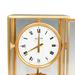 Atmos Model K1 Mantel Clock