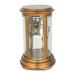 A French Brass Clock