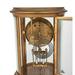 A French Brass Clock