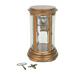 A French Brass Clock