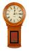 E. Howard & CO. #70 Wall Clock