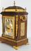 Dodge & Company, Manchester Bracket Clock