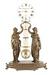 Robert Houdin, Paris Mystery Swinging Clock
