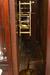 Gallery Clock 19th Century