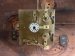 19th Century Picture Frame Clock