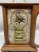 English Brass Lantern Clock, Thomas Mudge