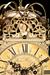 English Brass Lantern Clock, Thomas Mudge