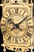 English Brass Lantern Clock, with Iron Bracket, Thomas Tompion, Londoni