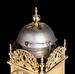 English Brass Lantern Clock, with Iron Bracket, Thomas Tompion, Londoni