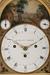 English Gilt Bronze Mantel Clock Case, Eardley Norton