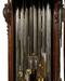 An English S. Smith and Son longcase clock