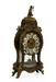 A large French boulle mantle clock