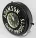 Rare Adamson Dairy Products Georgetown, Ohio Neon Clock