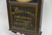 Ben Schneider Jewelry, Cincinnati Advertising Clock