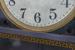 Ben Schneider Jewelry, Cincinnati Advertising Clock