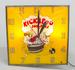 Kickapoo Joy Juice Lighted Clock