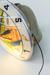 Double Bubble Polly Stamps Lighted Clock
