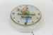 Polly-Parrot Shoes Lighted Clock