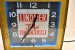Rare Lindner Ice Cream Neon Clock
