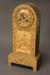 Lovely French Empire Mantle Clock, c.1800,