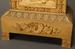 Lovely French Empire Mantle Clock, c.1800,