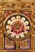 19th Century French Japy Freres Mantle Clock,