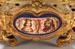 19th Century French Japy Freres Mantle Clock,