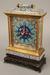 Chinese Cloisonne Mantle Clock,