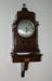 Antique English Westminster Whittington Shelf Clock