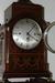 Antique English Westminster Whittington Shelf Clock