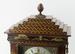 19thC English Table Clock, JW Benson, London