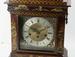 19thC English Table Clock, JW Benson, London