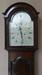 Circa 1880 Lloyd Aldgate Mahogany Tall Case Clock