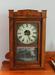 W.L.M. Gilbert & Co. Table Clock