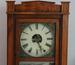 W.L.M. Gilbert & Co. Table Clock