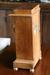 Circa 1830 Biedermeier Mantel Clock