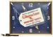 General Electric Genuine Renewal Parts Lighted Clock