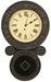 Jolly Tar Pastime "Old Honesty Plank Road" Baird Clock