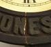 Jolly Tar Pastime "Old Honesty Plank Road" Baird Clock
