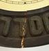 Jolly Tar Pastime "Old Honesty Plank Road" Baird Clock