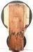 Mayo's Tobacco Smoke Chew Wooden Advertising Clock