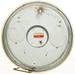 Purina Chows Sanitation Products Double Bubble Clock