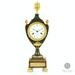 Mugnier, French Empire Mantel Clock