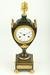 Mugnier, French Empire Mantel Clock