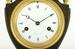 Mugnier, French Empire Mantel Clock